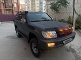 Toyota Land Cruiser 2006 годаүшін15 000 000 тг. в Кызылорда