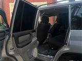 Toyota Land Cruiser 2006 годаүшін15 000 000 тг. в Кызылорда – фото 5