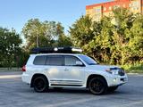 Toyota Land Cruiser 2013 года за 24 100 000 тг. в Костанай