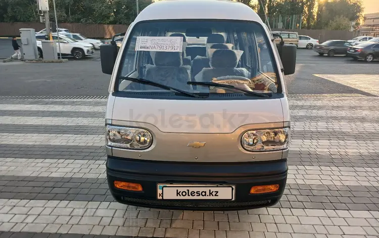 Chevrolet Damas 2022 годаүшін4 100 000 тг. в Шымкент
