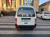 Chevrolet Damas 2022 года за 4 100 000 тг. в Шымкент – фото 4