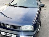 Volkswagen Golf 1994 года за 1 600 000 тг. в Тараз