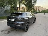 Changan X5 Plus 2024 годаүшін6 900 000 тг. в Алматы – фото 4