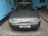 ВАЗ (Lada) 2110 1999 года за 1 000 000 тг. в Шымкент – фото 2