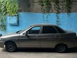 ВАЗ (Lada) 2110 1999 года за 1 000 000 тг. в Шымкент