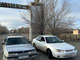 Mazda 626 1988 годаүшін900 000 тг. в Уштобе – фото 5