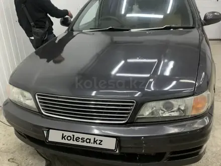 Nissan Cefiro 1996 года за 1 500 000 тг. в Караганда – фото 4