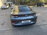 JAC J7 2021 года за 4 800 000 тг. в Астана – фото 3