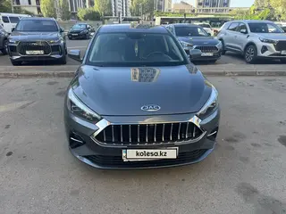 JAC J7