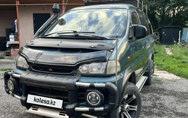 Mitsubishi Delica 1995 года за 5 800 000 тг. в Алматы