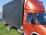 ГАЗ ГАЗель 2006 года за 6 800 000 тг. в Костанай – фото 2