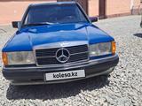 Mercedes-Benz 190 1993 годаүшін1 000 000 тг. в Туркестан