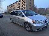 Honda Odyssey 2010 года за 9 500 000 тг. в Караганда – фото 3