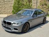BMW 535 2014 годаүшін12 500 000 тг. в Шымкент – фото 4