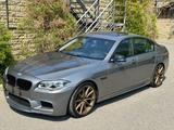 BMW 535 2014 годаүшін12 500 000 тг. в Шымкент – фото 5