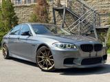 BMW 535 2014 годаүшін12 500 000 тг. в Шымкент