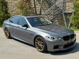 BMW 535 2014 годаүшін12 500 000 тг. в Шымкент – фото 2
