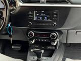 Kia Rio 2021 года за 7 700 000 тг. в Петропавловск – фото 4