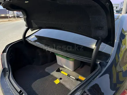 Toyota Camry 2016 года за 9 200 000 тг. в Уральск – фото 8