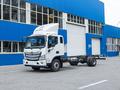 Foton  S100 (BJ1108) 2023 годаүшін22 300 000 тг. в Алматы – фото 4