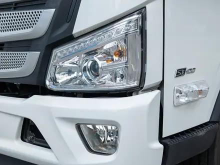 Foton  S100 (BJ1108) 2023 года за 22 300 000 тг. в Алматы – фото 6