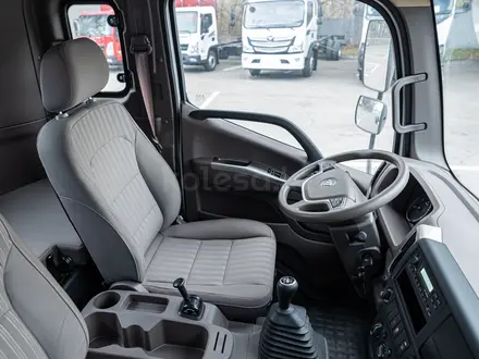 Foton  S100 (BJ1108) 2023 года за 22 300 000 тг. в Алматы – фото 30