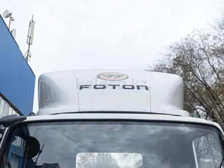 Foton  S100 (BJ1108) 2023 года за 22 300 000 тг. в Алматы – фото 44