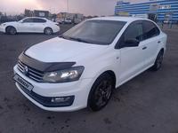 Volkswagen Polo 2017 года за 5 000 000 тг. в Караганда