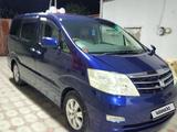 Toyota Alphard 2006 годаүшін5 900 000 тг. в Шымкент – фото 4