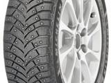 Шины MICHELIN Перед 285/40R22 Задние 325/35R22 X ICE NORTH 4 SUV Шипованные за 450 000 тг. в Шымкент