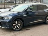 Volkswagen ID.4 2022 года за 9 100 000 тг. в Алматы – фото 3
