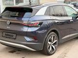 Volkswagen ID.4 2022 года за 9 100 000 тг. в Алматы – фото 5