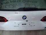 Крышка багажника (багажная дверь) BMW X5G05 за 650 000 тг. в Астана