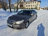 Chevrolet Epica 2008 года за 3 000 000 тг. в Петропавловск