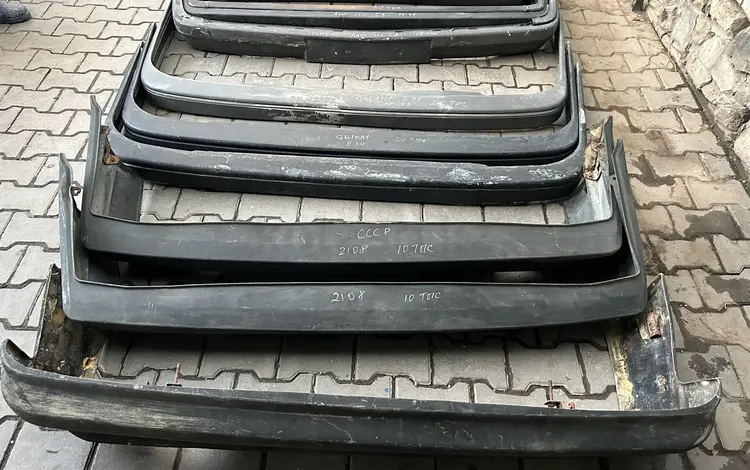 Автозапчасти за 1 000 тг. в Алматы