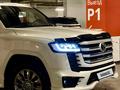 Toyota Land Cruiser 2025 года за 60 500 000 тг. в Алматы – фото 5