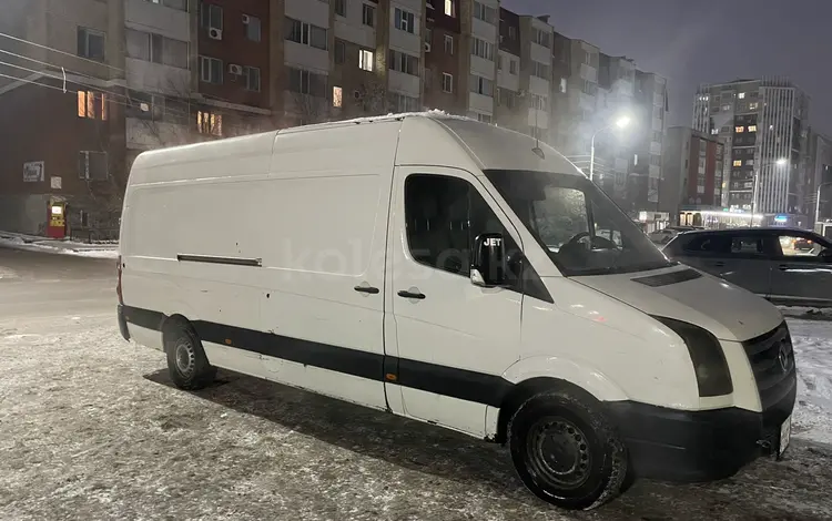 Mercedes-Benz Sprinter 2008 года за 5 999 999 тг. в Астана