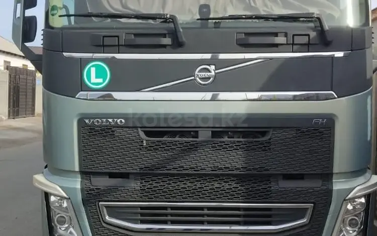 Volvo  FH 2015 годаүшін42 000 000 тг. в Алматы