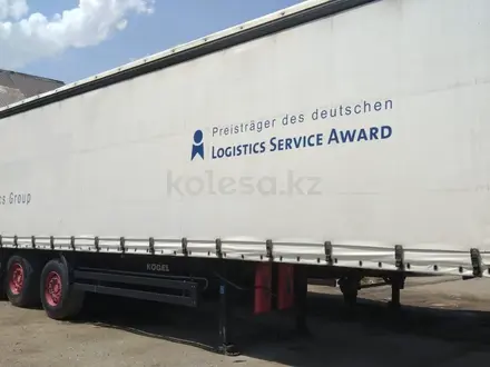 Volvo  FH 2015 года за 42 000 000 тг. в Алматы – фото 9