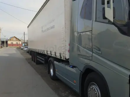 Volvo  FH 2015 года за 42 000 000 тг. в Алматы – фото 2