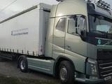 Volvo  FH 2015 года за 42 000 000 тг. в Алматы – фото 4