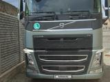 Volvo  FH 2015 года за 42 000 000 тг. в Алматы – фото 5