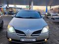 Nissan Primera 2004 годаүшін3 000 000 тг. в Алматы