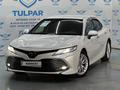 Toyota Camry 2018 годаүшін13 500 000 тг. в Алматы