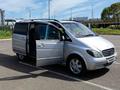 Mercedes-Benz Viano 2007 годаfor6 200 000 тг. в Астана – фото 3