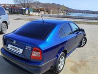 Skoda Octavia 2007 годаүшін3 700 000 тг. в Усть-Каменогорск