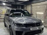 Land Rover Range Rover Sport 2019 годаfor32 300 000 тг. в Шымкент