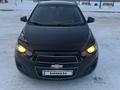 Chevrolet Aveo 2014 годаfor3 200 000 тг. в Астана – фото 5