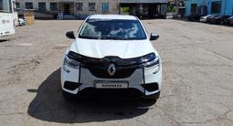 Renault Arkana 2020 года за 8 000 000 тг. в Караганда – фото 2