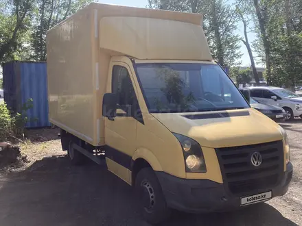 Volkswagen Crafter 2009 года за 10 000 000 тг. в Караганда